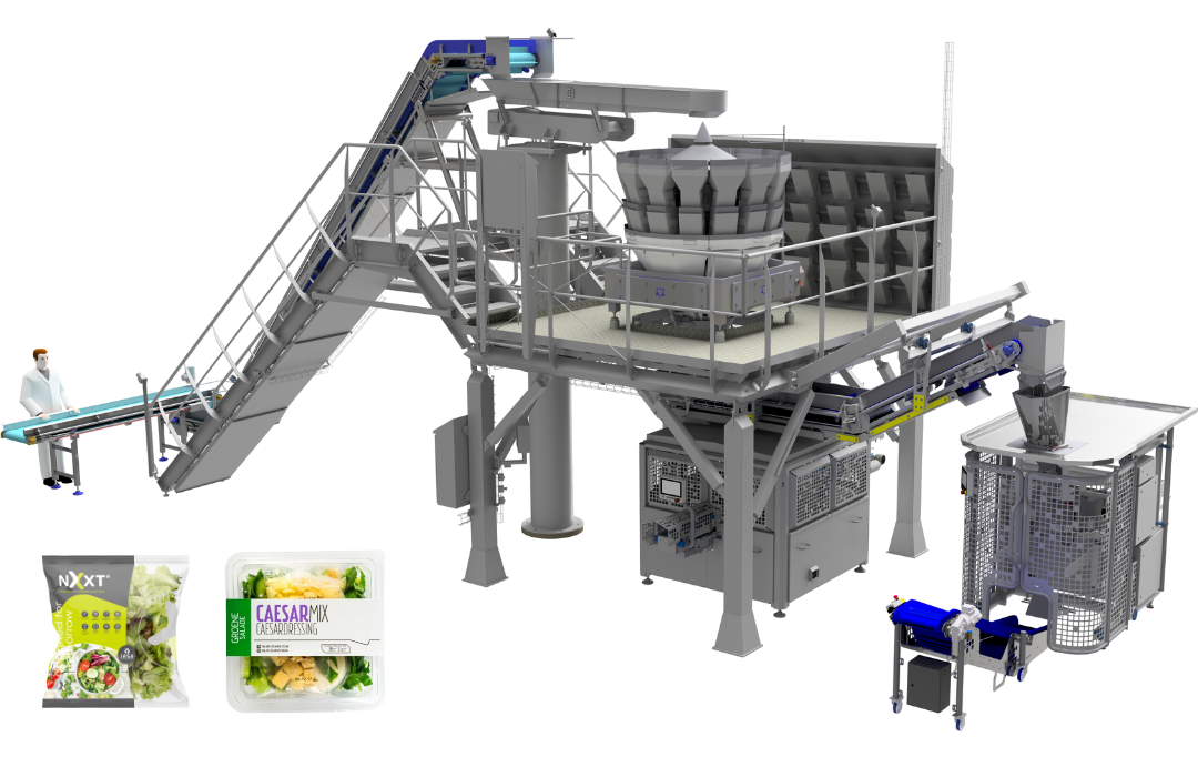 Greentech V3 Mailing