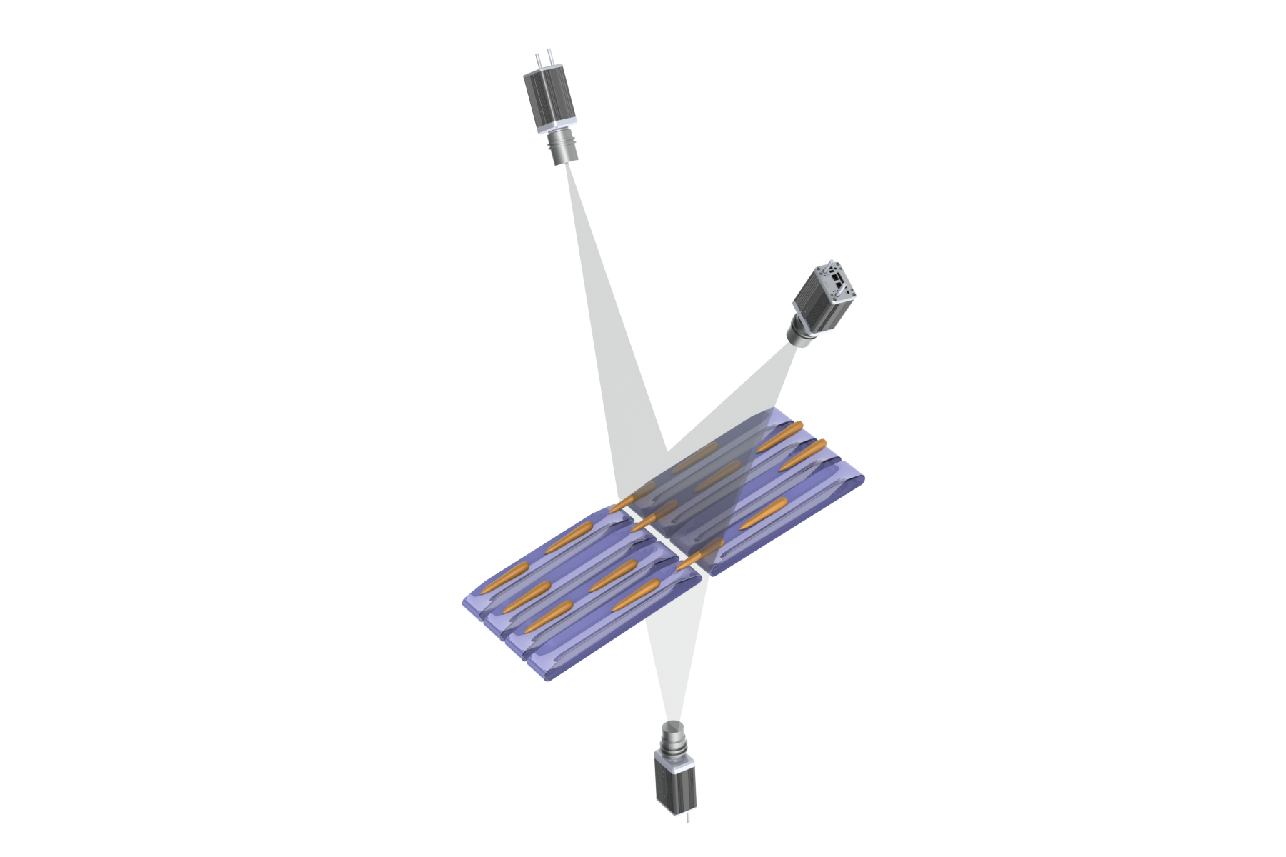 Camera position