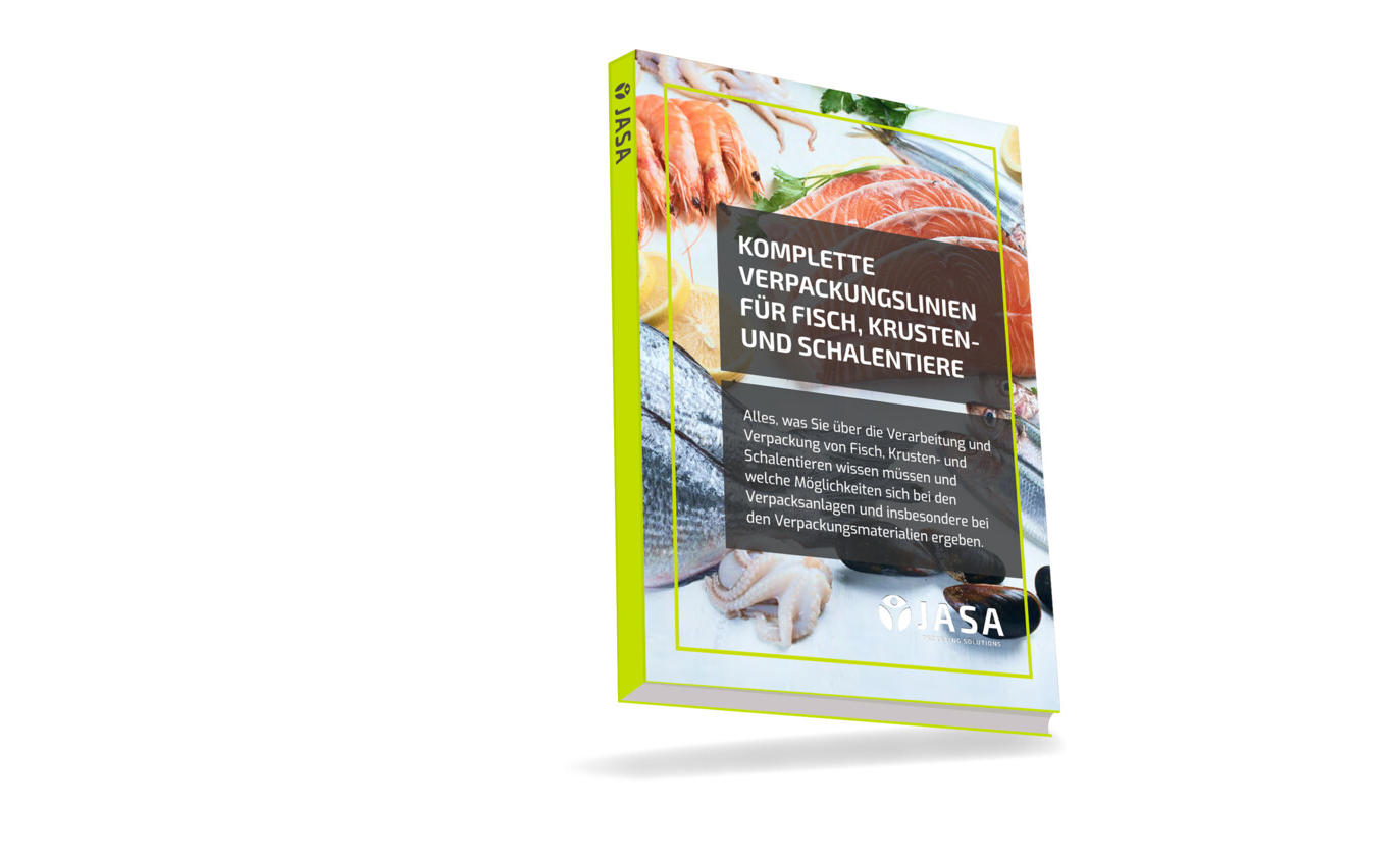 E-book fisch, krusten und schalentiere JASA