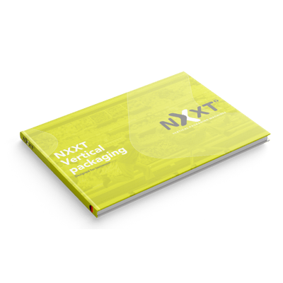 JASA NXXT E-book