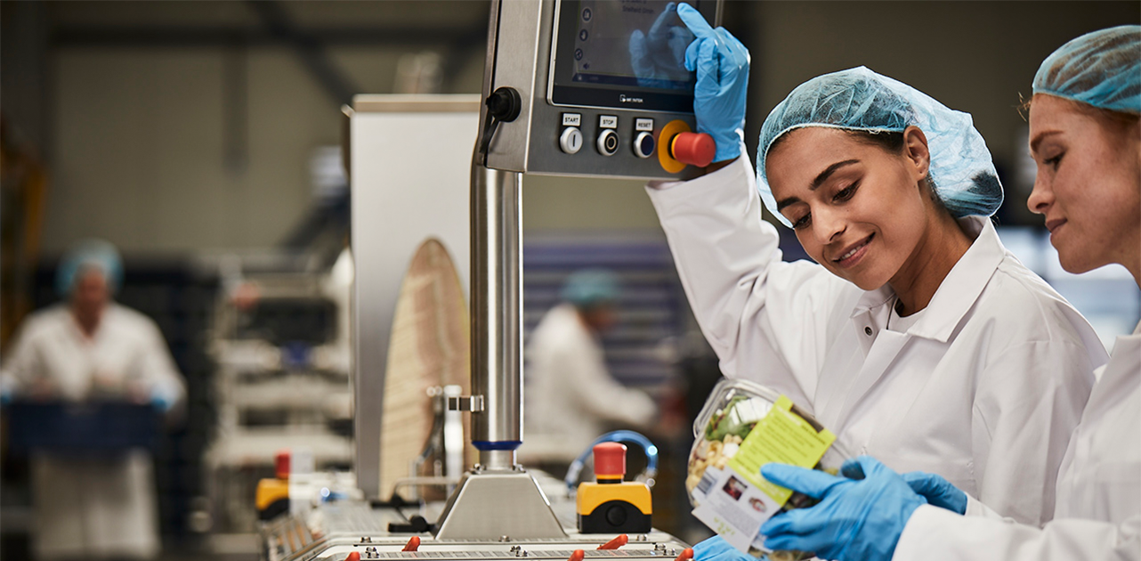 JASA provides 24/7 support and service contracts for packaging machines