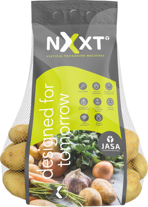 JASA NXXT Carryfresh potato