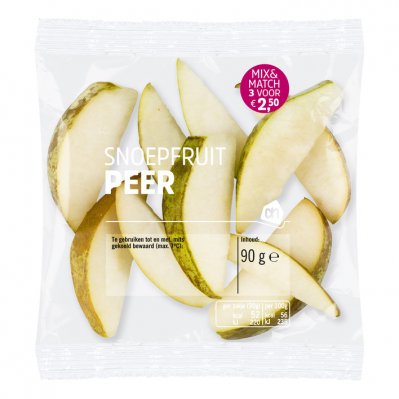 Pillow bag Pear