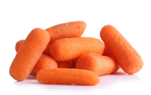 Carrots