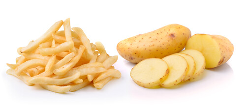 Potatoes