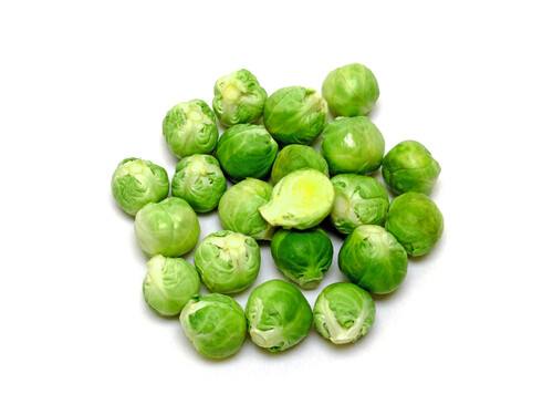 Sprouts