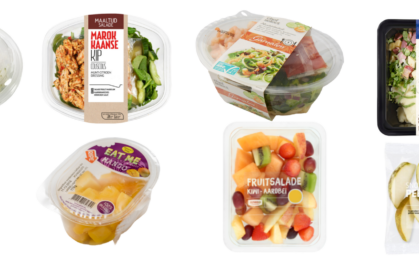 JASA the expert on ready to eat packaging