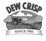 Dew Crisp