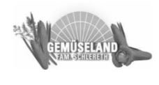 Gemüseland