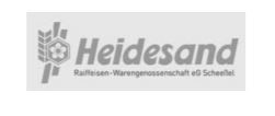 Heisesand