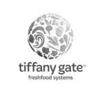 Tiffany Gate